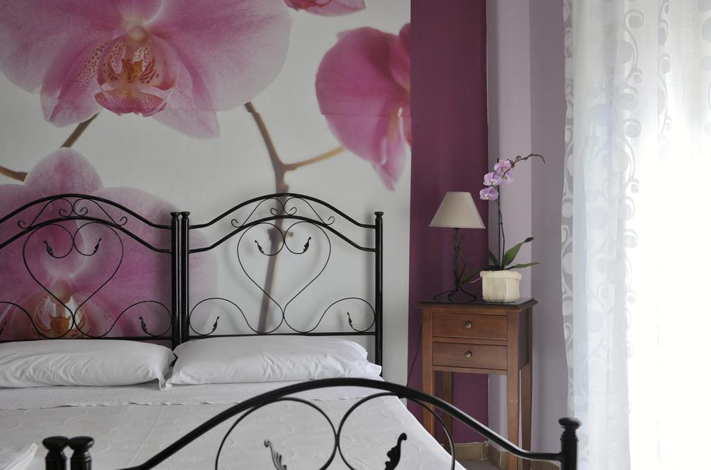 Sicilia Home B&B CTA Zimmer foto