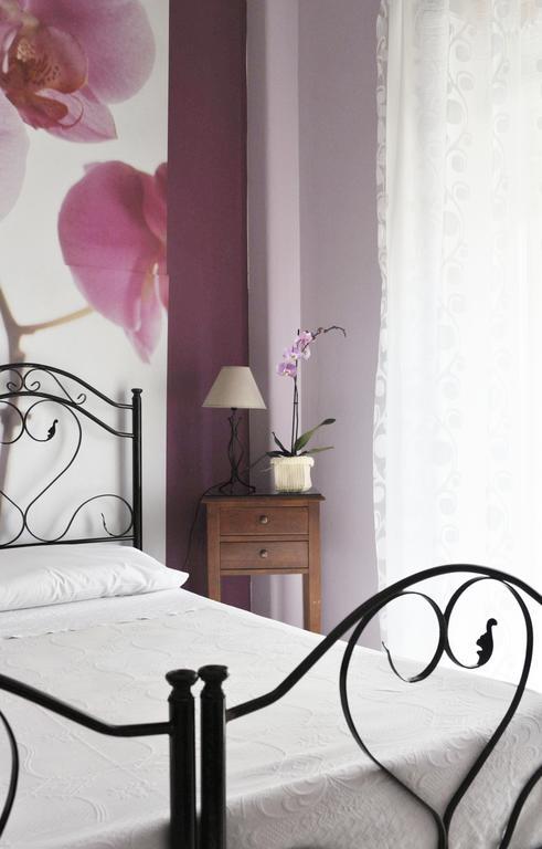 Sicilia Home B&B CTA Zimmer foto