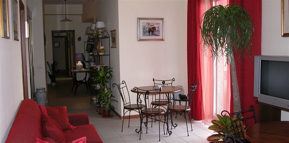 Sicilia Home B&B CTA Exterior foto