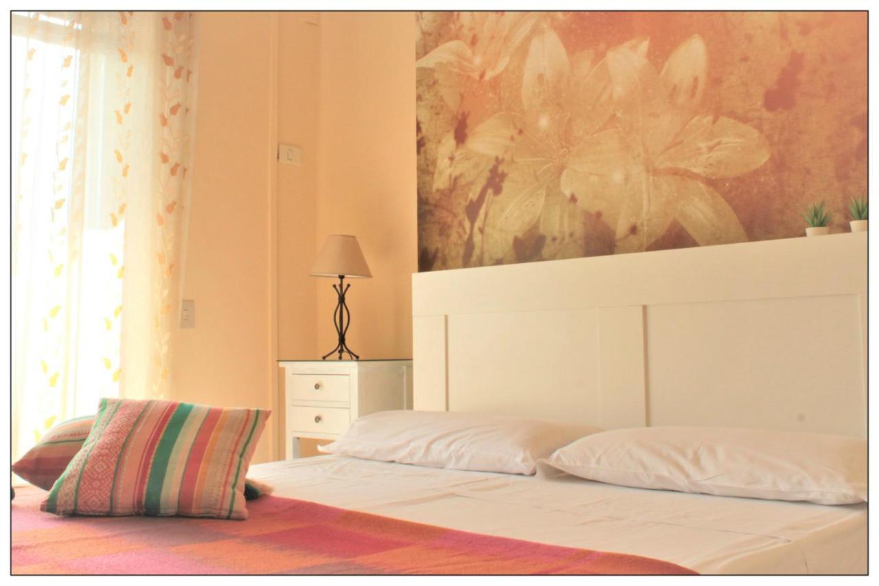 Sicilia Home B&B CTA Exterior foto