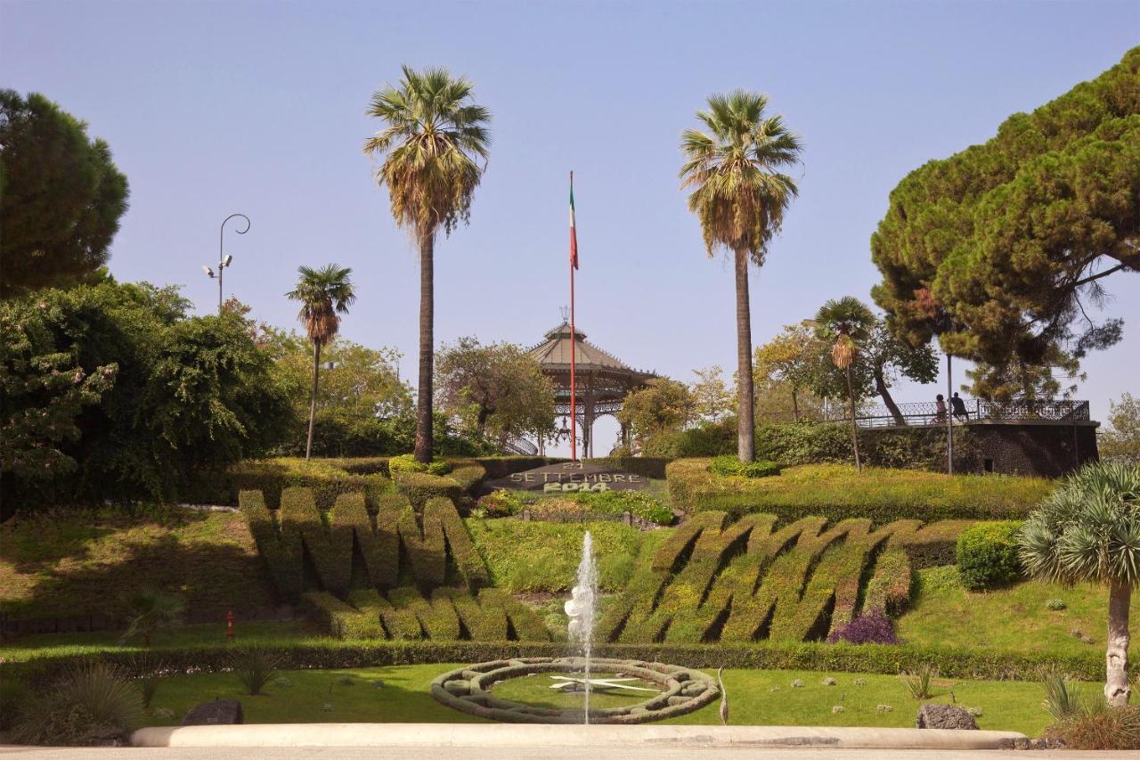 Sicilia Home B&B CTA Exterior foto